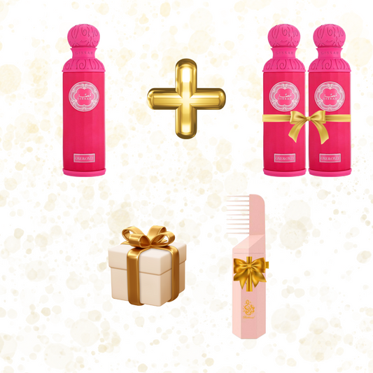 عطر قصة وان اند اونلي 200 مل